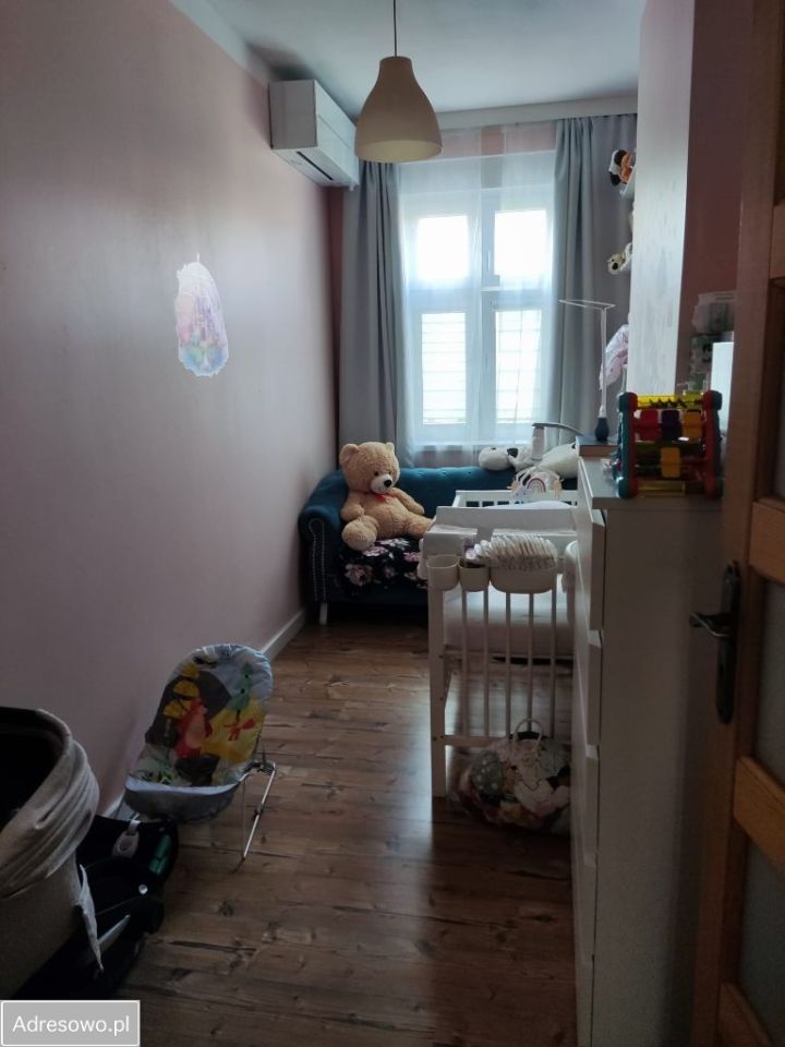 Mieszkanie 3-pokojowe Wrocław Jerzmanowo, ul. Anny Jasińskiej. Zdjęcie 2