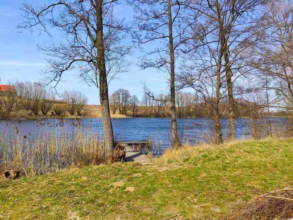 Działka budowlana Łączonek. Zdjęcie 3