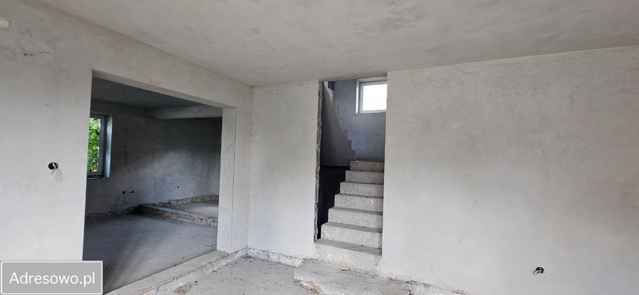 dom wolnostojący, 5 pokoi Gąbin, ul. C. K. Norwida. Zdjęcie 3