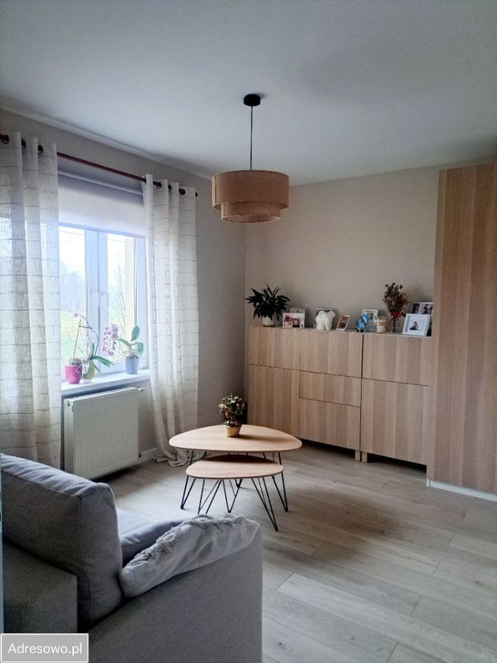 dom wolnostojący, 8 pokoi Boduszewo. Zdjęcie 15