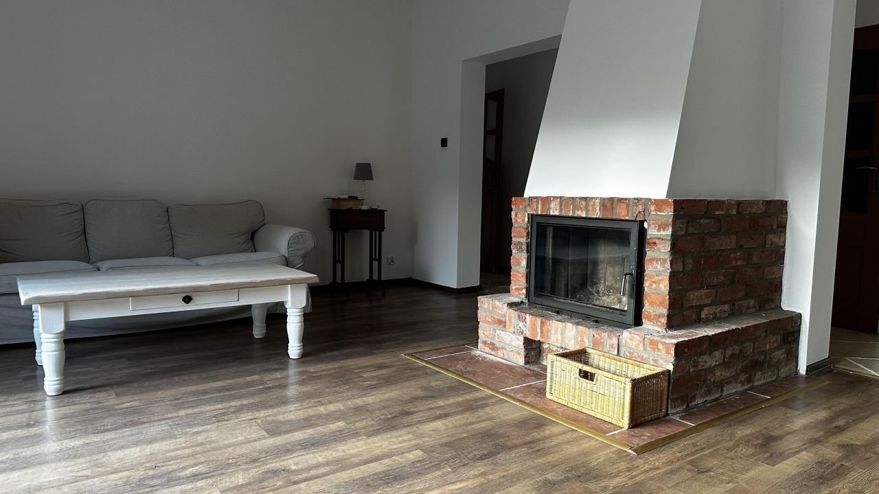 dom wolnostojący, 4 pokoje Żórawie, ul. Poziomkowa. Zdjęcie 18