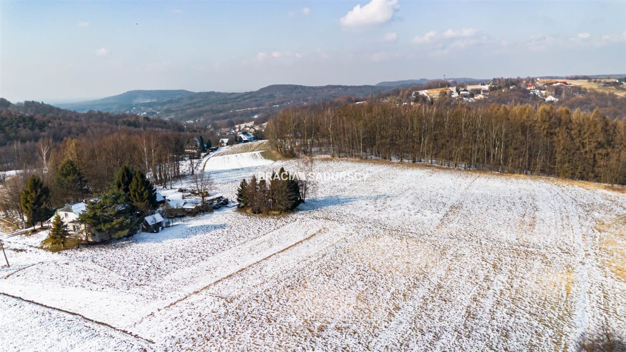 Działka siedliskowa Płaza, ul. Podlas. Zdjęcie 25