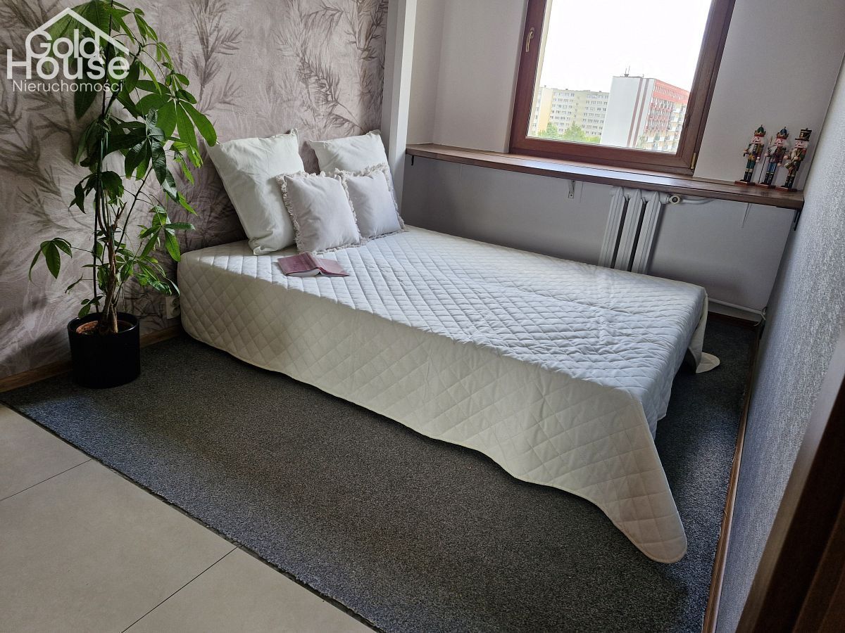 Mieszkanie 2-pokojowe Białystok Piaski, ul. Legionowa. Zdjęcie 4