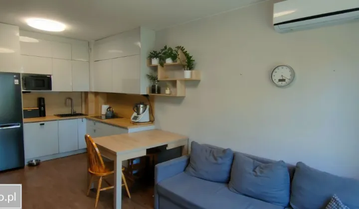 Mieszkanie 3-pokojowe Wola Mrokowska, ul. Zachodnia