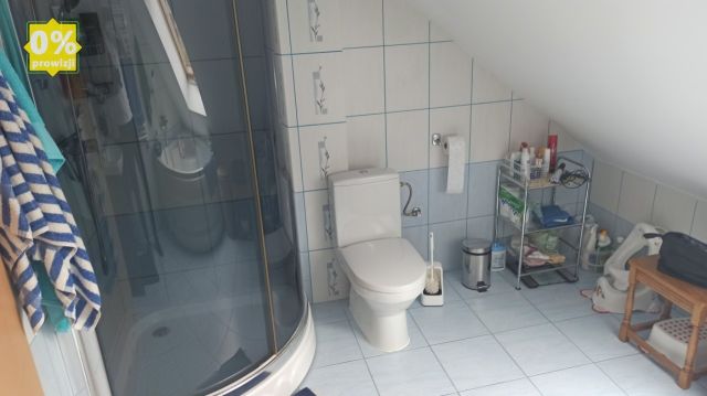 dom wolnostojący, 4 pokoje Wierzchucino, ul. Wybudowanie. Zdjęcie 18