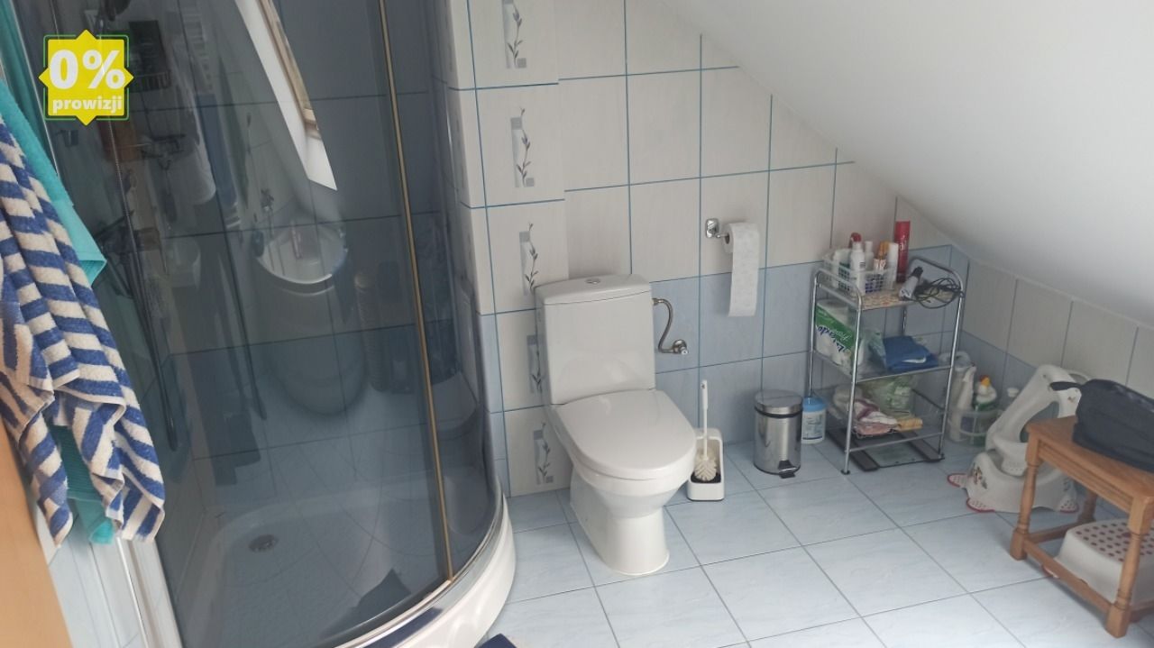 dom wolnostojący, 4 pokoje Wierzchucino, ul. Wybudowanie. Zdjęcie 18