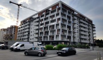 Mieszkanie 3-pokojowe Rzeszów, ul. Ignacego Paderewskiego