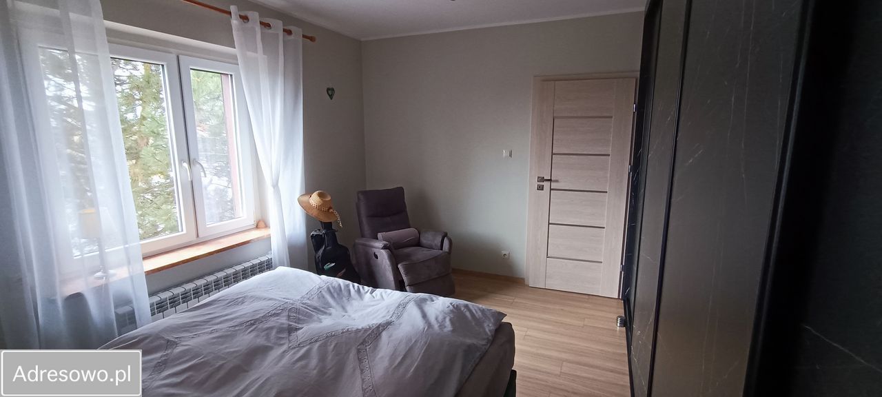 Mieszkanie 3-pokojowe Witaszyce, ul. Kolejowa. Zdjęcie 2