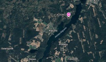 dom wolnostojący, 5 pokoi Kłączno