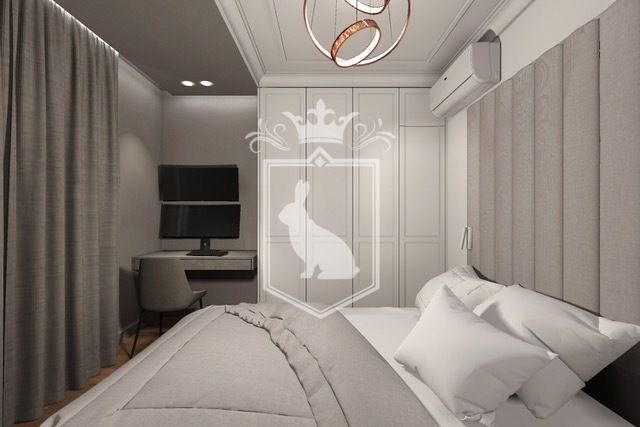 Mieszkanie 2-pokojowe Piaseczno, ul. Pawia. Zdjęcie 13