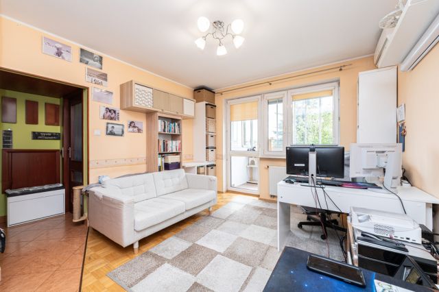 Mieszkanie 2-pokojowe Warszawa Białołęka, ul. Skarbka z Gór. Zdjęcie 2