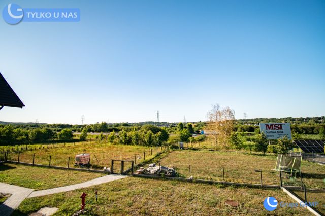 Mieszkanie 5-pokojowe Kraków Sidzina, ul. Stanisława Działowskiego. Zdjęcie 17