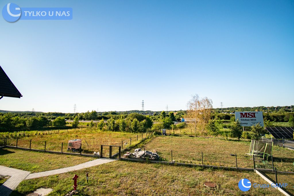 Mieszkanie 5-pokojowe Kraków Sidzina, ul. Stanisława Działowskiego. Zdjęcie 17