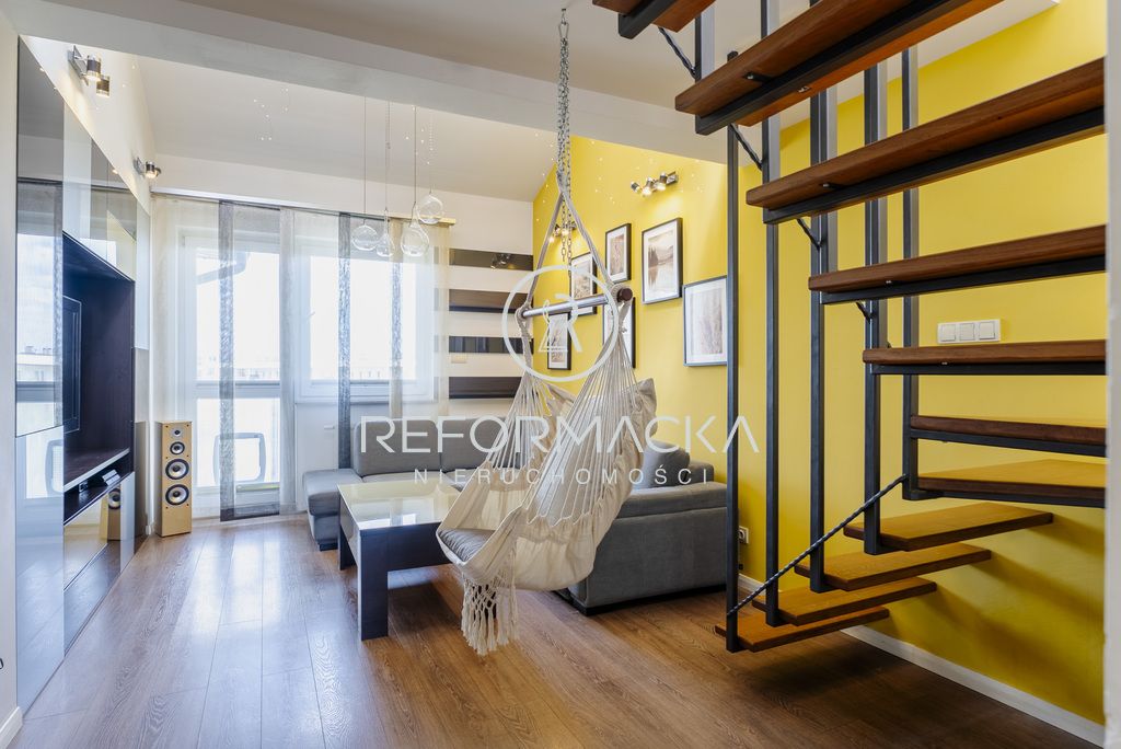 Mieszkanie 3-pokojowe Rzeszów Drabinianka, ul. Strażacka. Zdjęcie 2