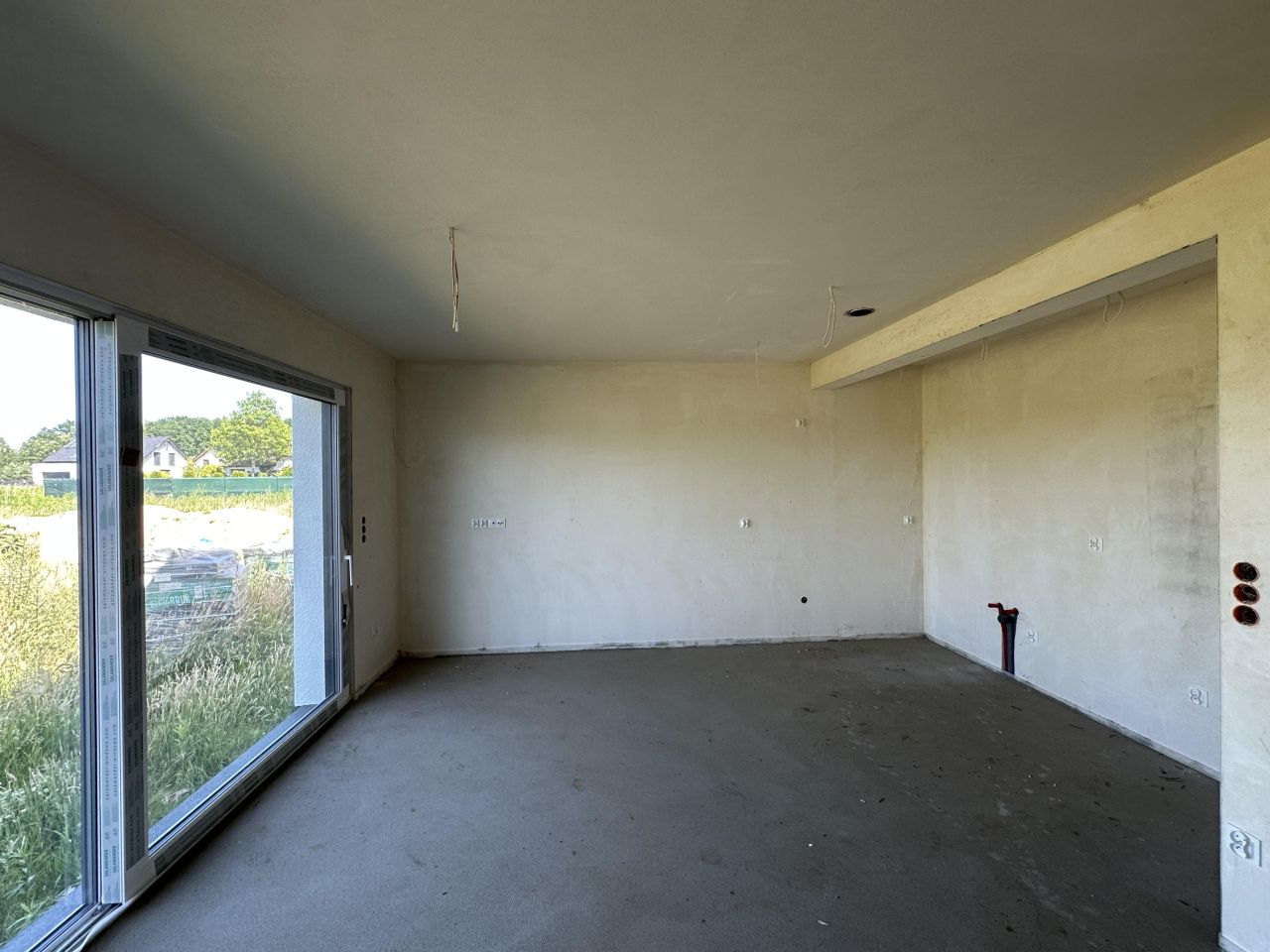 bliźniak, 5 pokoi Pucice, ul. Wrzosowa. Zdjęcie 8