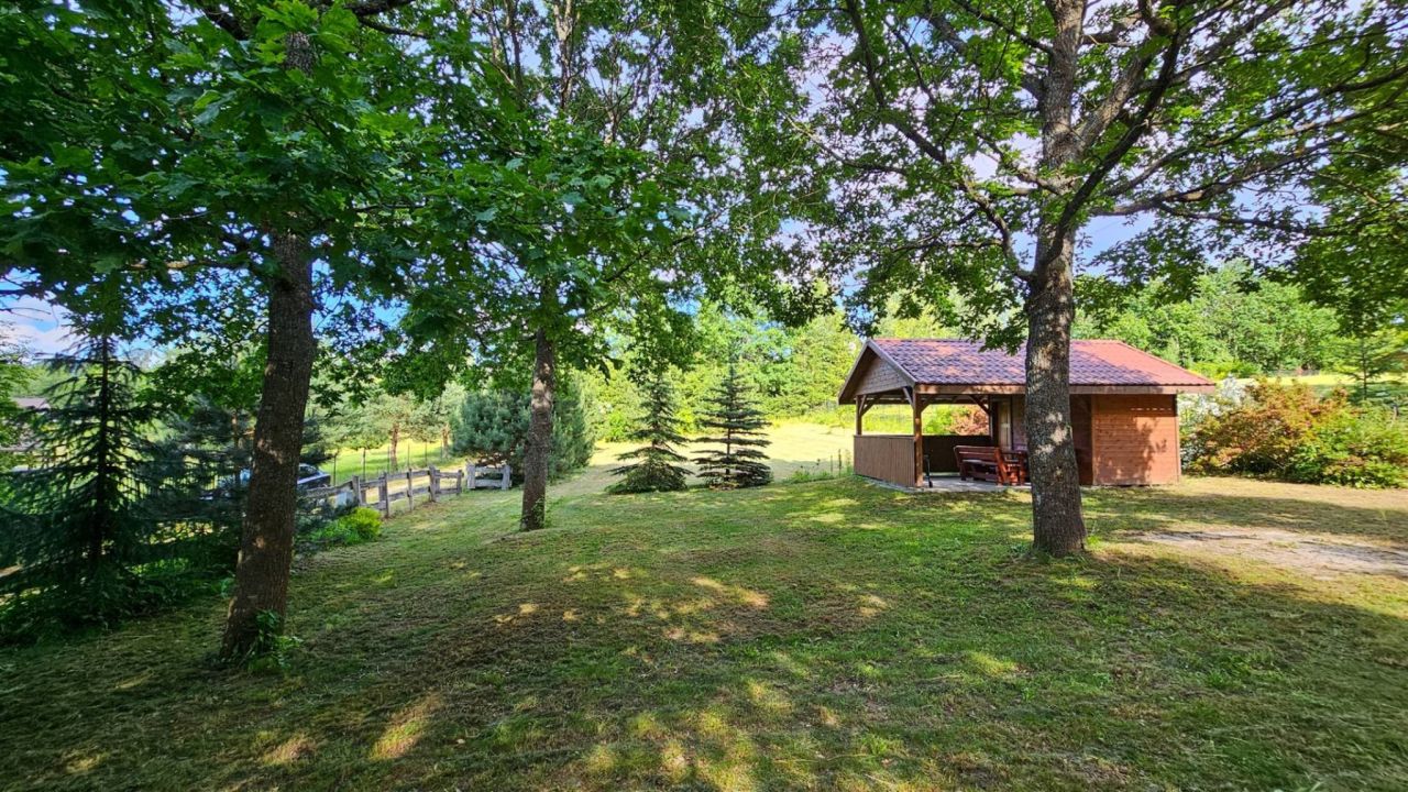 Działka inna Ublik. Zdjęcie 3