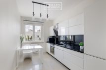 Mieszkanie 2-pokojowe Warszawa Bemowo, ul. Edmunda Jana Osmańczyka