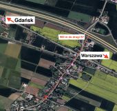 Działka budowlana Nowa Kościelnica. Zdjęcie 1