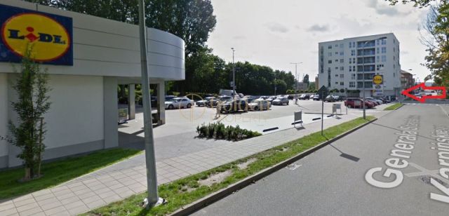 Lokal Gdynia Obłuże, ul. gen. Stanisława Karpińskiego. Zdjęcie 4