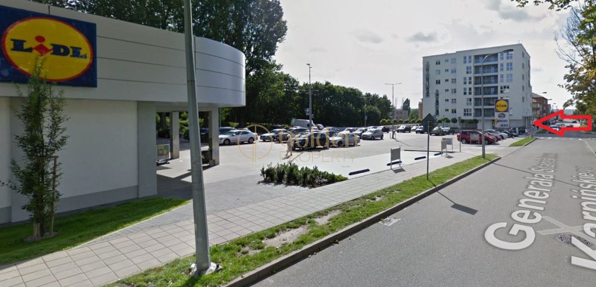 Lokal Gdynia Obłuże, ul. gen. Stanisława Karpińskiego. Zdjęcie 4
