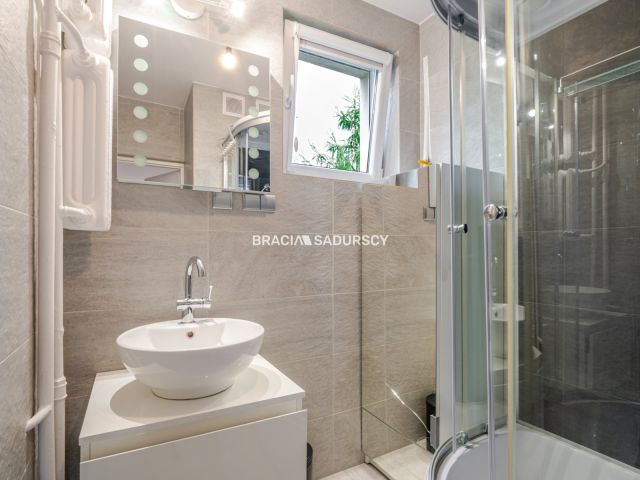 Mieszkanie 4-pokojowe Kraków Zwierzyniec, ul. rtm. Zbigniewa Dunin-Wąsowicza. Zdjęcie 11