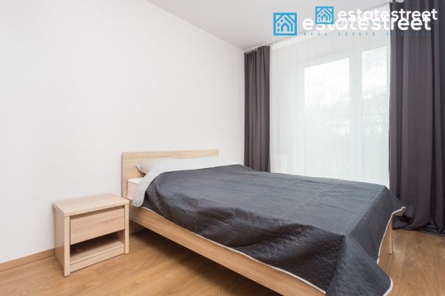 Mieszkanie 2-pokojowe Kraków Ludwinów, ul. Marii Konopnickiej. Zdjęcie 10