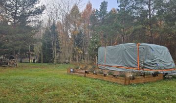 Działka rolno-budowlana Abisynia