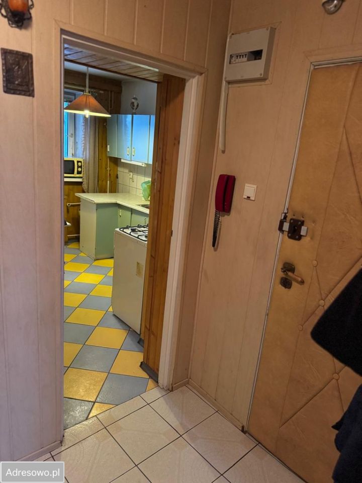 Mieszkanie 3-pokojowe Koło, ul. Konwaliowa. Zdjęcie 18