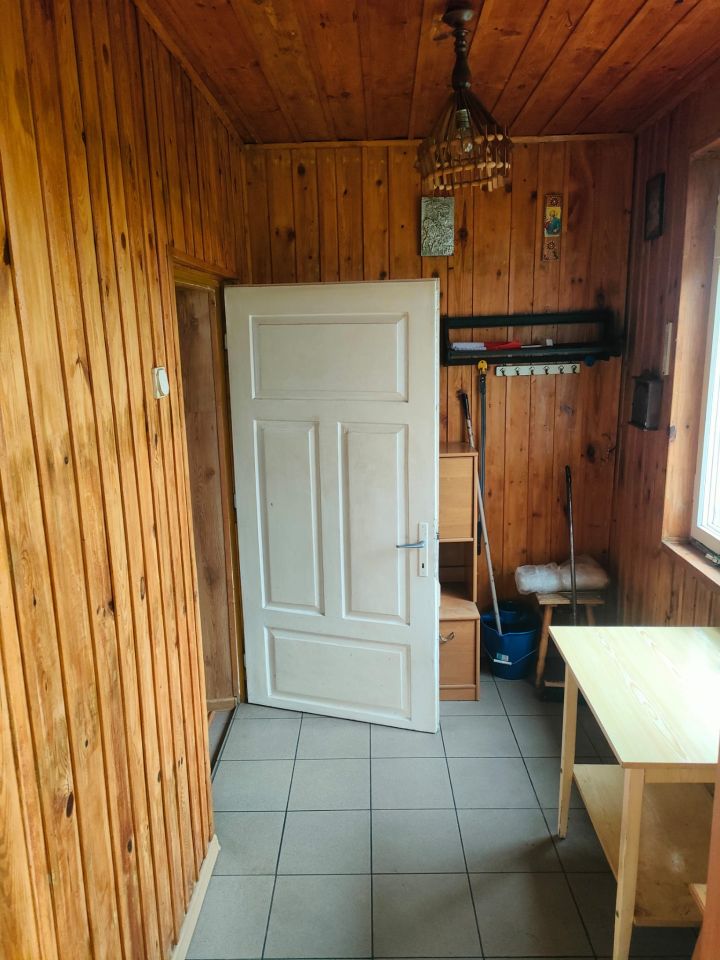 dom wolnostojący, 3 pokoje Zawarża Zawarża. Zdjęcie 6