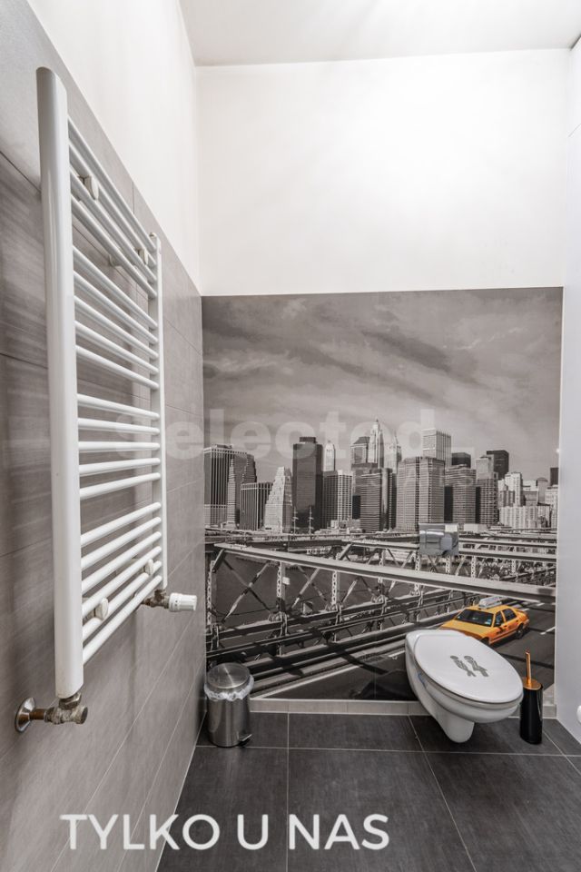 Nieruchomość komercyjna Poznań Jeżyce, ul. Maksymiliana Jackowskiego. Zdjęcie 11