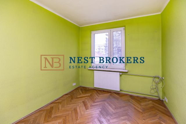 Mieszkanie 3-pokojowe Kraków Azory, ul. Marii Jaremy. Zdjęcie 7