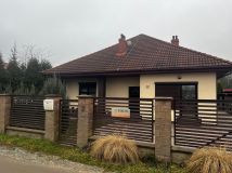 dom wolnostojący, 6 pokoi Tryszczyn, ul. Polna. Zdjęcie 4