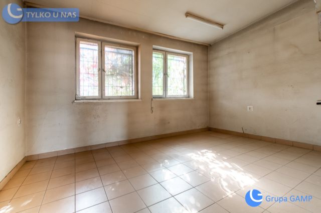 Działka inwestycyjna Kraków Dębniki, ul. Kapelanka. Zdjęcie 8