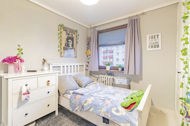 Mieszkanie 2-pokojowe Wejherowo, os. Kaszubskie. Zdjęcie 8