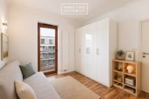 Mieszkanie 3-pokojowe Warszawa Wilanów, al. Rzeczypospolitej. Zdjęcie 4