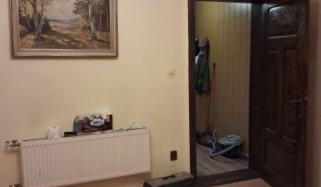 Mieszkanie 2-pokojowe Brodnica Centrum, przykop