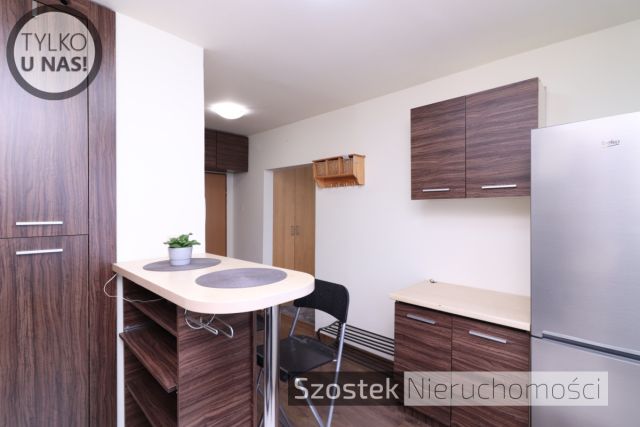 Mieszkanie 1-pokojowe Częstochowa, ul. Bacewicz. Zdjęcie 5