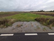 Działka rolna Małgów