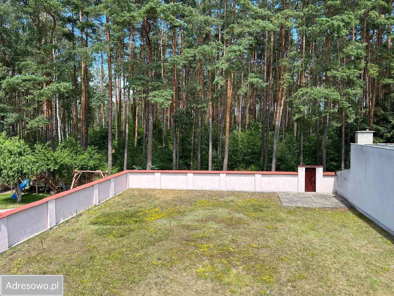 dom wolnostojący, 8 pokoi Złotów, ul. Kujańska. Zdjęcie 7