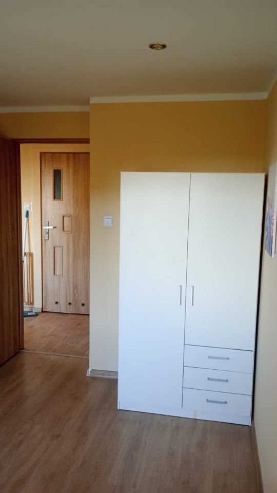 Mieszkanie 2-pokojowe Częstochowa Centrum, ul. Dąbrowskiego. Zdjęcie 2