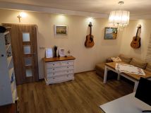 Mieszkanie 3-pokojowe Łódź Janów, ul. Andrzeja Kmicica. Zdjęcie 2