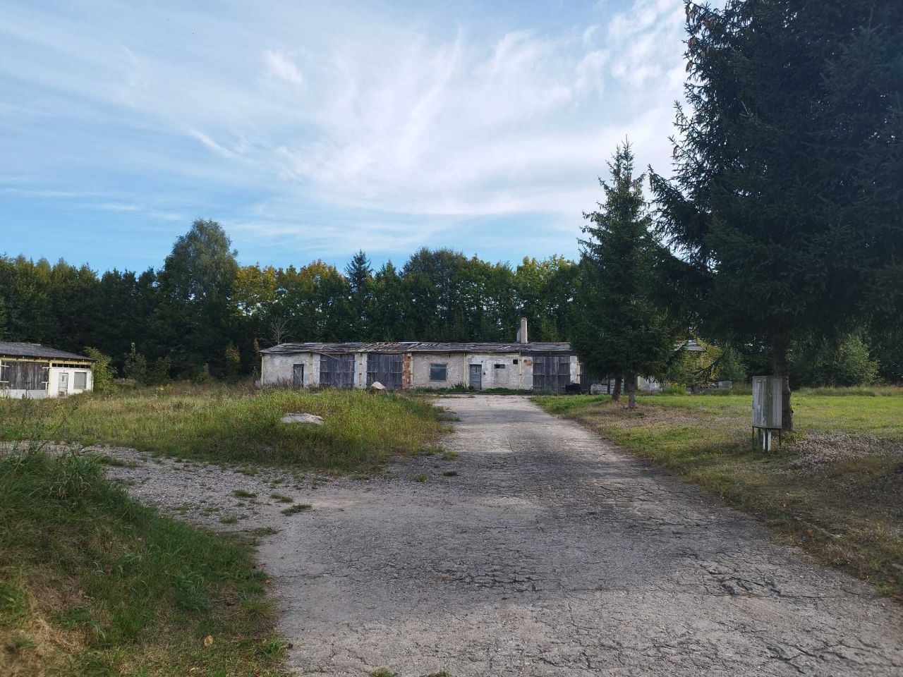 siedlisko Runowo. Zdjęcie 6