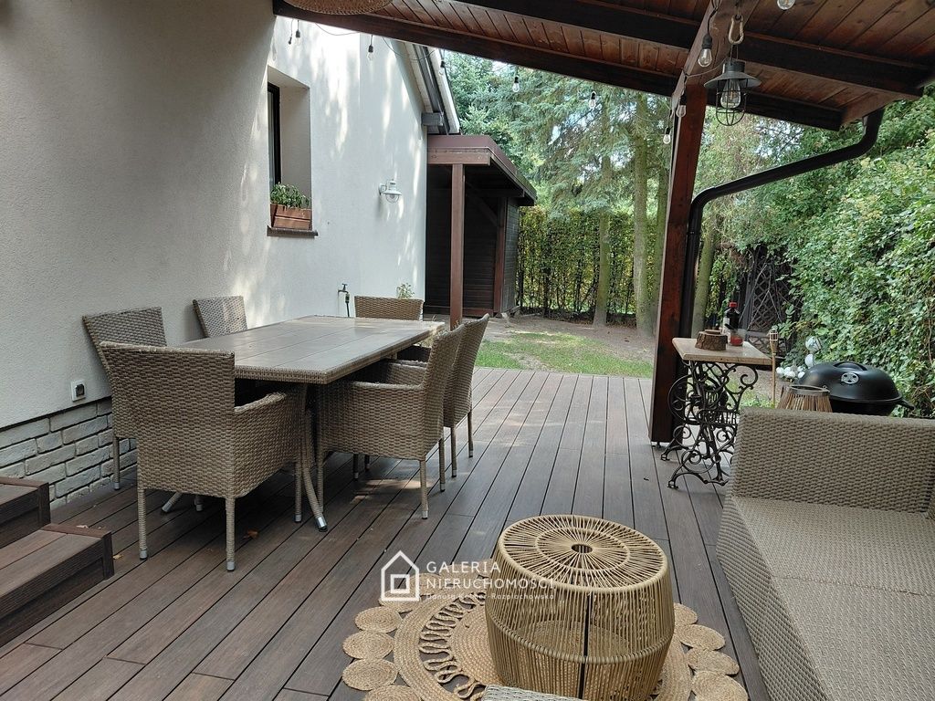 dom wolnostojący, 3 pokoje Jankowo Dolne, os. Wczasowe. Zdjęcie 14