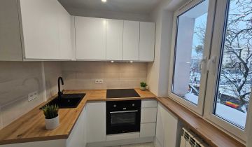 Mieszkanie 1-pokojowe Warszawa Ochota, ul. Grójecka