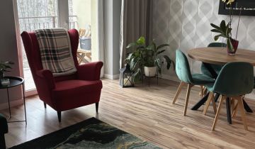 Mieszkanie 3-pokojowe Gdańsk Jasień, ul. Stolema