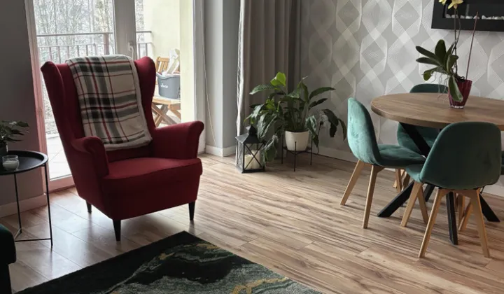 Mieszkanie 3-pokojowe Gdańsk Jasień, ul. Stolema