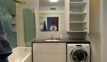 Mieszkanie 2-pokojowe Warszawa Włochy, ul. Klinkierowa