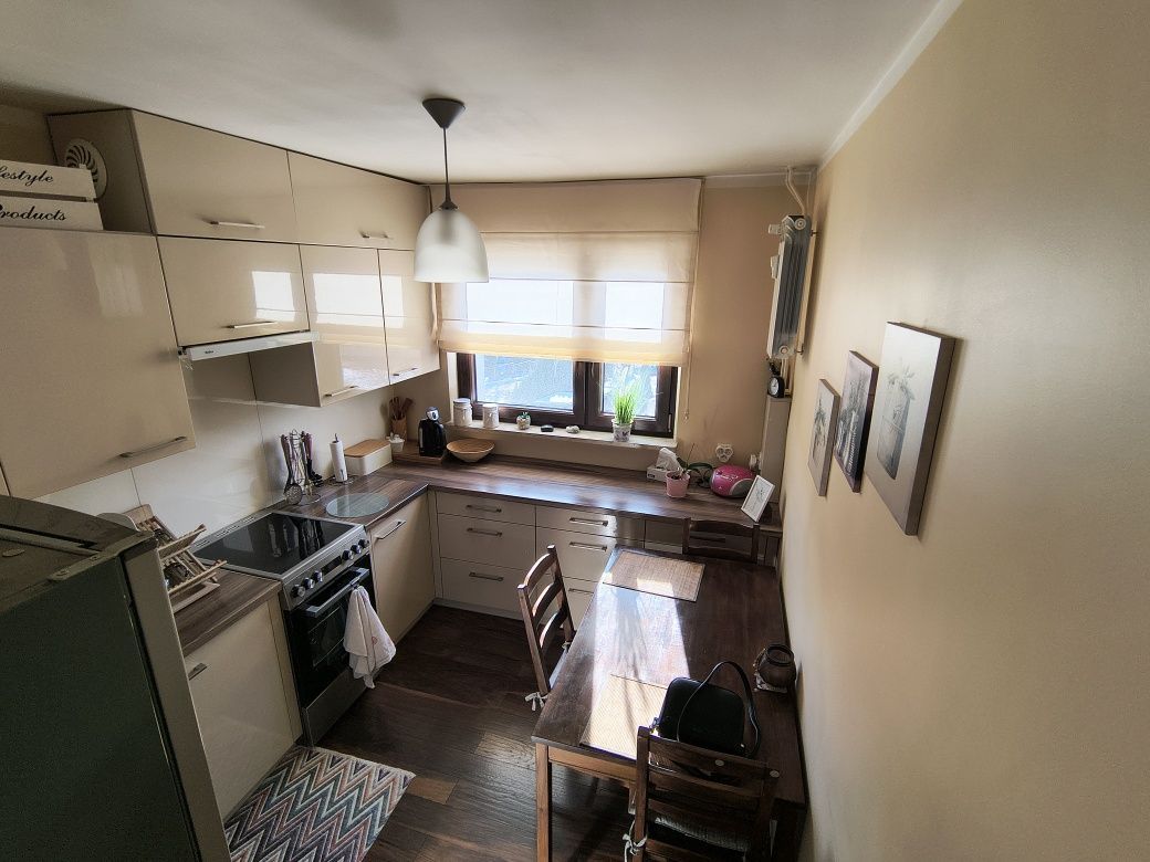 Mieszkanie 2-pokojowe Starachowice Centrum. Zdjęcie 6