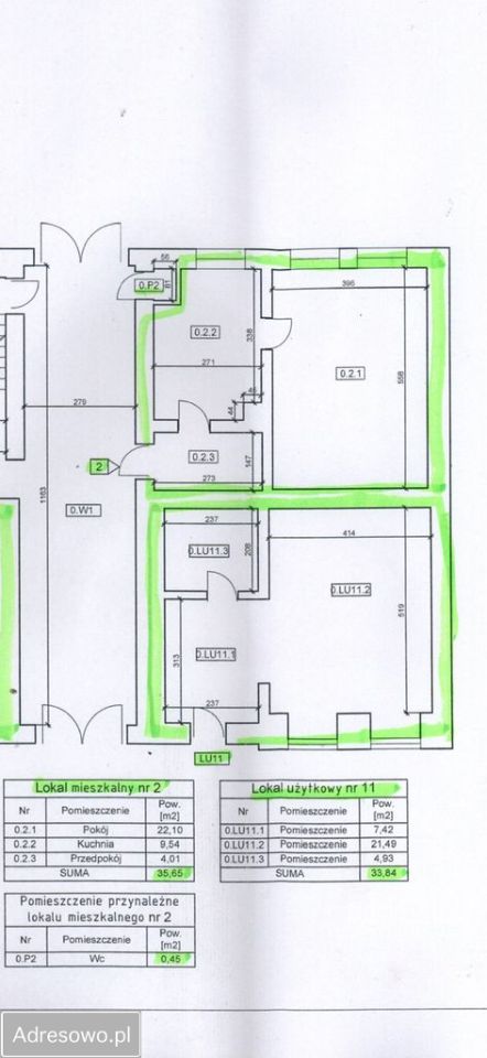 Lokal Bytom Śródmieście, ul. Katowicka. Zdjęcie 5