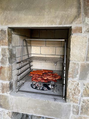 dom wolnostojący, 3 pokoje Koszarawa Bystra. Zdjęcie 61